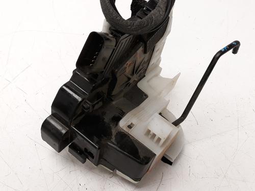 Front left lock HYUNDAI i20 II (GB, IB)  | BP8665566C98 