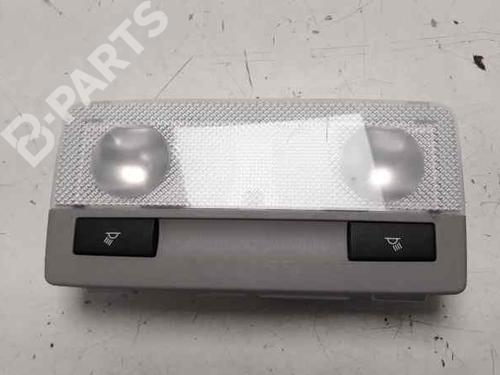 Used Interior roof light Interior roof light OPEL ASTRA K (B16) 1.4 Turbo (68) (150 hp) 7431359 7431359
