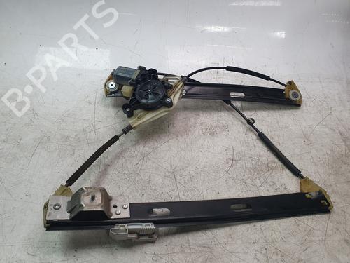 Used Front left window mechanism SEAT LEON (5F1) 1.5 TSI (150 hp) 28605801