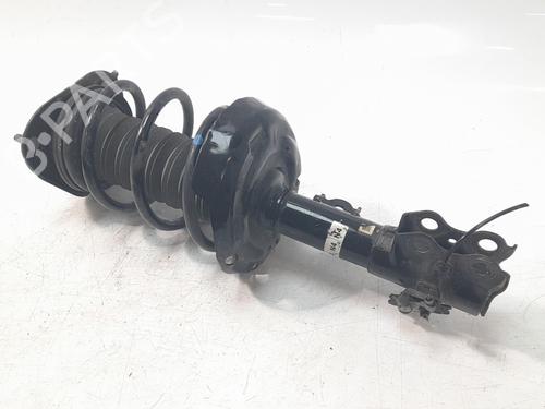 Used Right front shock absorber TOYOTA COROLLA Estate (_E21_) 2.0 Hybrid (MZEH12) (180 hp) 26277976