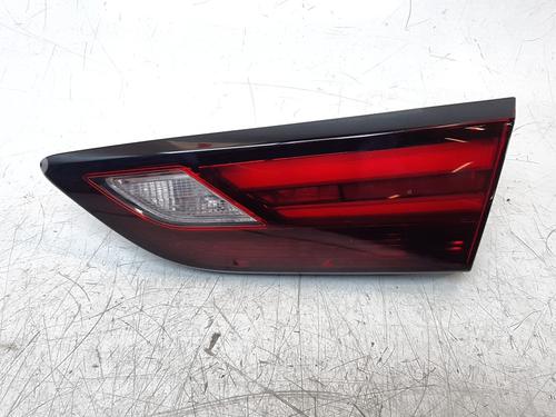 Used Right tailgate light OPEL ASTRA K (B16) 1.4 Turbo (68) (150 hp) 22384334