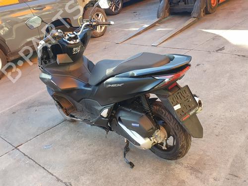 Electronic sensor HONDA MOTORCYCLES PCX PCX 125 (JF47) | BP25233357M84 