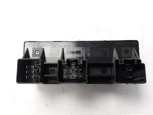 Left front window switch LAND ROVER DISCOVERY III (L319) 2.7 TD 4x4 | BP7520106I27 