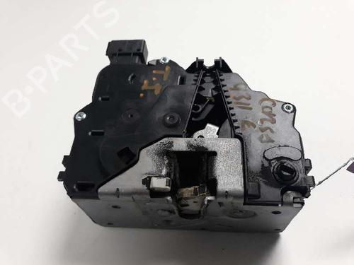 Used Rear left lock OPEL CORSA E (X15) [2014-2025]  2279881