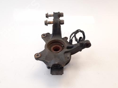 Right front steering knuckle RENAULT SCÉNIC III (JZ0/1_)  | BP8676029M26 