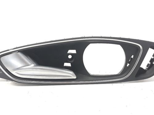 Used Front left interior door handle Front left interior door handle AUDI A1 Sportback (8XA, 8XF) 1.4 TDI (90 hp) 8689230 8689230