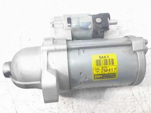 Startmotor HYUNDAI TUCSON (NX4E, NX4A) [2020-2025]  22650098