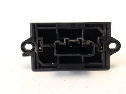 Varmemodstand NISSAN NV200 / EVALIA Bus 1.5 dCi 90 (M20, M20M) (90 hp) 665055 | 665055 |