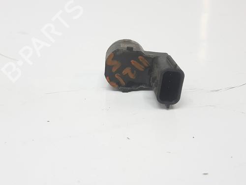 Electronic module NISSAN QASHQAI II SUV (J11, J11_)  | BP13371730M83 