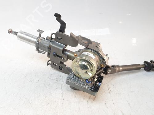 Used Steering column RENAULT MEGANE IV Hatchback (B9A/M/N_) 1.5 dCi 110 (B9A3) (110 hp) 28729003
