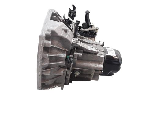 Gearbox NISSAN MICRA V (K14)  | BP9043642M3 