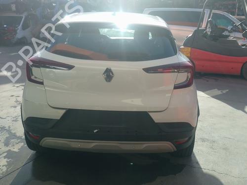 Left headlight RENAULT CAPTUR II (HF_) 1.0 TCe 90 ECO-G (HFM6) | BP38331540C28 - Image 16