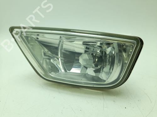 Used Left front fog light Left front fog light FORD FOCUS I (DAW, DBW) [1998-2009] 33321897 33321897