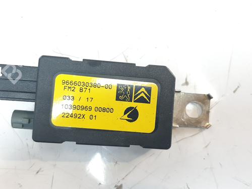 Used Electronic module CITROËN C4 I (LC_) [2004-2014]  16472742