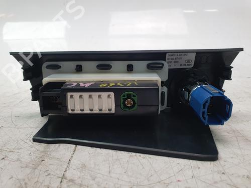 Módulo eletrónico AUDI A1 Sportback (GBA) 30 TFSI | BP31044515M83