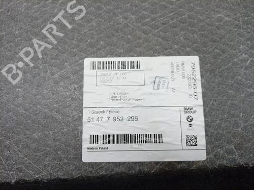 Bagagerumsgulv BMW 2 Active Tourer (U06) 225e xDrive | BP38176788I33 - Image 3