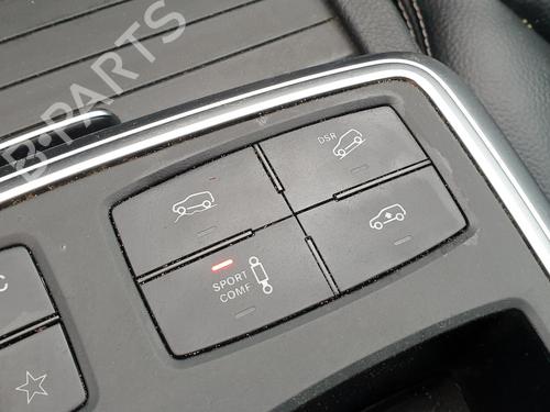 Used Switch MERCEDES-BENZ M-CLASS (W166) ML 350 BlueTEC 4-matic (166.024, 166.023) (258 hp) 11112685