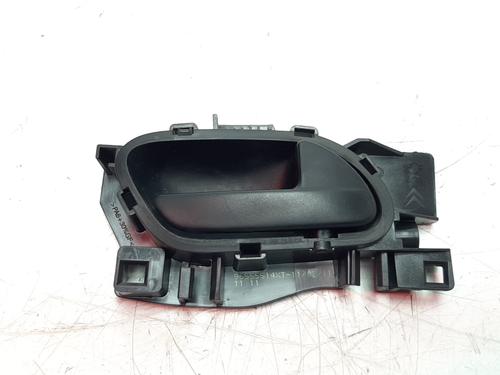 Used Front right interior door handle Front right interior door handle CITROËN BERLINGO Box Body/MPV (B9) 1.6 HDi 90 16V (90 hp) 8613964 8613964