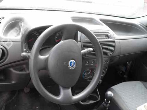 ABS pump FIAT PUNTO Hatchback Van (188_) 1.2 60 | BP104562M43 