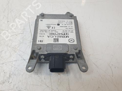 Used Electronic module MAZDA 6 Saloon (GJ, GL) 2.2 D (GJ2FP) (150 hp) 29308773
