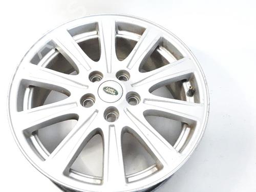 Felg LAND ROVER DISCOVERY III (L319) 2.7 TD 4x4 (190 hp) 7492641