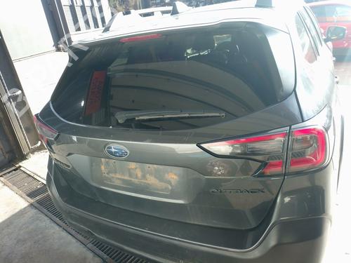 Used Tailgate Tailgate SUBARU OUTBACK (BS) 2.5 AWD (BS9) (175 hp) 32492443 32492443