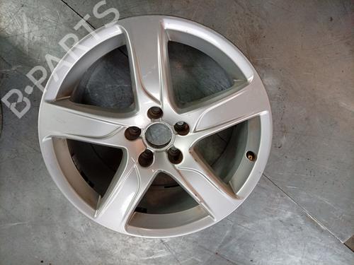 Used Rim Rim 38921134 38921134