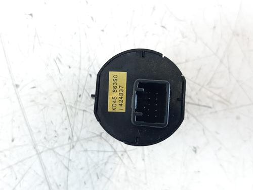 Ignition barrel MAZDA CX-5 (KF)  | BP8662053M48 
