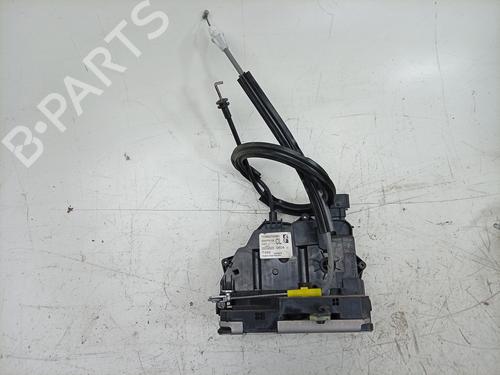 Used Front left lock Front left lock 36995252 36995252