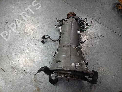 Gearbox JAGUAR XJ (X351) 3.0 SDV6 | BP36995322M3 - Image 5