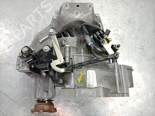 Gearbox AUDI Q2 (GAB, GAG) 30 TDI | BP31990651M3 - Image 5