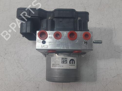ABS pump CITROËN C3 IV (CC_, CB_) 1.2 PureTech 100 (CCHPV4) | BP30928879M43