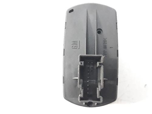 Left front window switch OPEL CORSA E (X15)  | BP8144477I27 