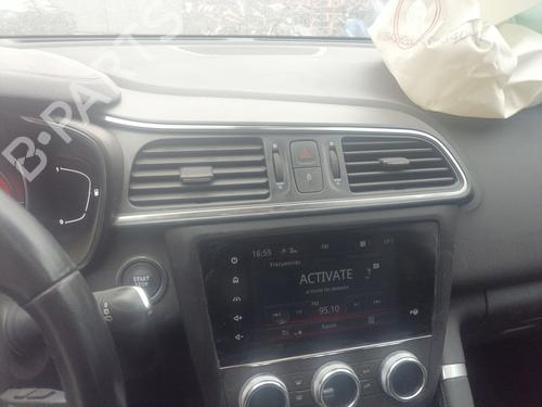 Used Air vent RENAULT KADJAR (HA_, HL_) 1.5 BLUE dCi 115 (HLA6) (116 hp) 30201113