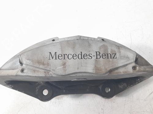 Used Left front brake caliper MERCEDES-BENZ C-CLASS Coupe (C205) C 250 d (205.308) (204 hp) 30508727