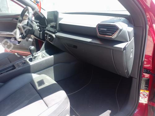 Kit Airbags Kit Airbags CUPRA FORMENTOR (KM7, KMP) 1.5 TSI (150 hp) 36562186 36562186