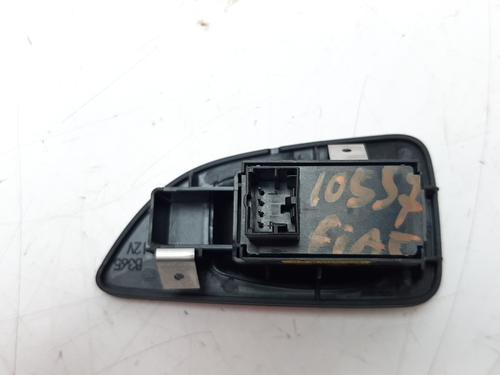 Left rear window switch FIAT BRAVO II (198_) 1.9 D Multijet (198AXC1B) | BP8422749I29 