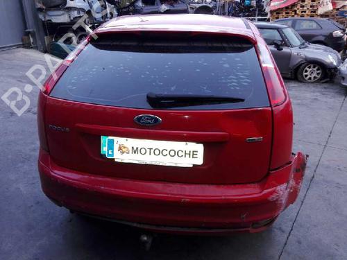 Front wiper motor FORD FOCUS II (DA_, HCP, DP) 1.8 TDCi | BP1332595M29 