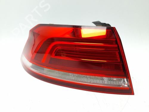 Left taillight VW PASSAT B8 Variant (3G5, CB5) 2.0 TDI | BP36405343C34 - Image 3