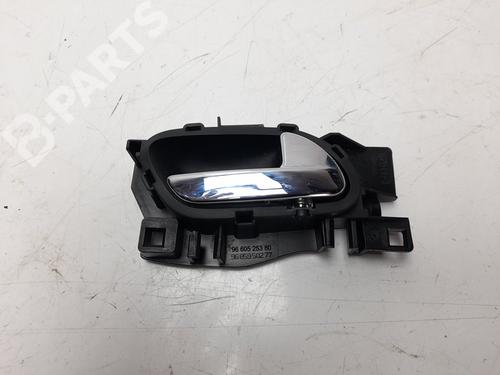 front-right-interior-door-handle-peugeot-308-sw-i-4e_-4h_-16-hdi-9660525380-2007-2008-2009-2010-2011-2012-2013-2014-7192280 main image