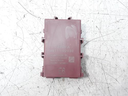 Used Electronic module TOYOTA COROLLA Hatchback (_E21_, _EA1_, _EH1_) [2018-2025]  17456120