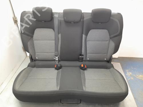 Seats set RENAULT CAPTUR II (HF_) TCe 160 (HFN1) | BP28353274C78 