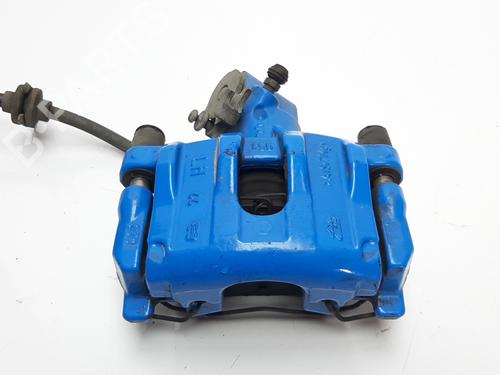 Bremssattel links hinten FORD FOCUS III 2.3 RS AWD 11612269 | B-Parts