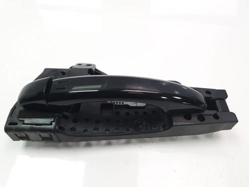 Used Rear left exterior door handle AUDI Q3 (8UB, 8UG) [2011-2020]  24806853