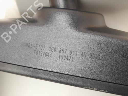 Rear mirror VW T-ROC (A11, D11) 1.0 TSI | BP31571013I6 - Image 4