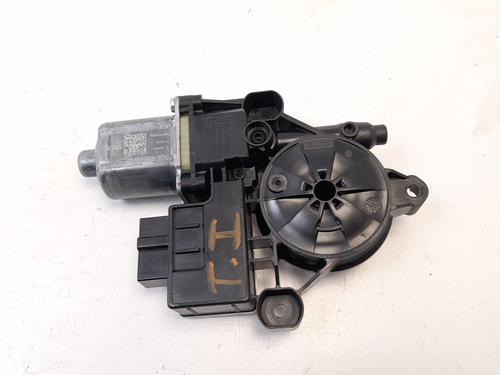 Left rear window motor SKODA OCTAVIA III (5E3, NL3, NR3) 1.6 | BP8870956E23 