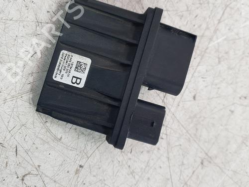Used Electronic module Electronic module AUDI A3 (8V1, 8VK) 1.6 TDI (115 hp) 34580530 34580530