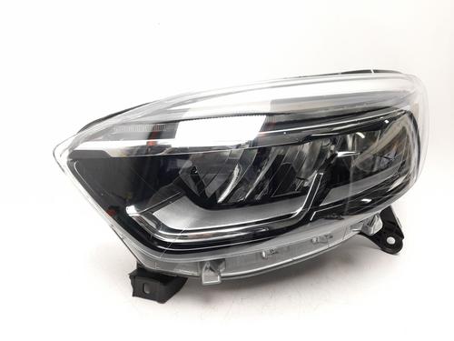 Used Left headlight Left headlight 38236546 38236546