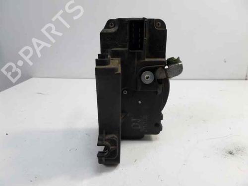 Front left lock OPEL ZAFIRA A MPV (T98) 2.0 DTI 16V (F75) | BP346789C98 