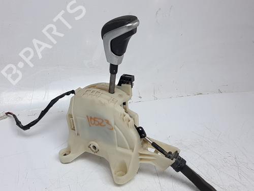 Gear lever MITSUBISHI ECLIPSE CROSS (GK_, GL_) 1.5 T-Mivec | BP8659811M90 